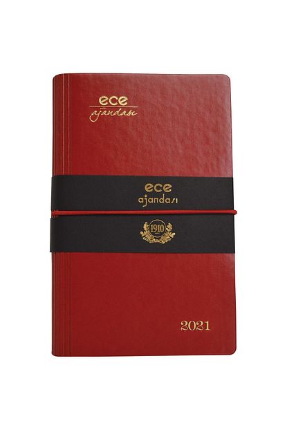 ece ajanda yeni akcay 2021 sahil koleksiyonu yeni akcay 12x18 kirmizi fiyati yorumlari trendyol