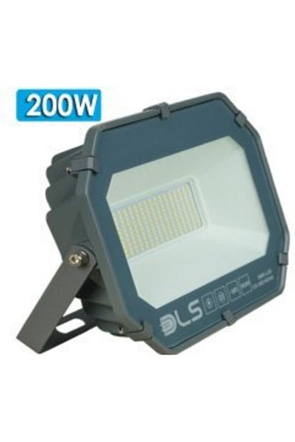 dls 200w dokum kasa smd led projektor beyaz isik d200 fiyati yorumlari trendyol