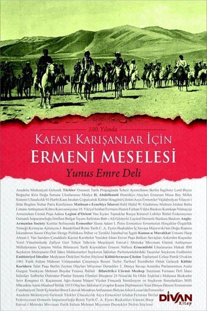divan kitap kafasi karisanlar icin
