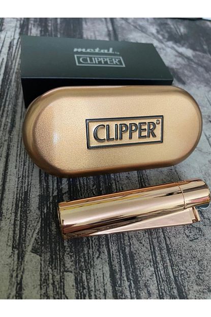 clipper cakmak parlak rose fiyati yorumlari trendyol
