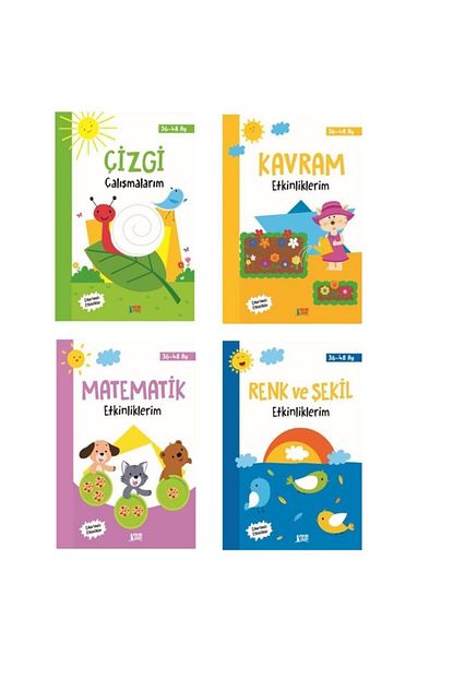 minik ada erdem etkinlik kitaplarim 36