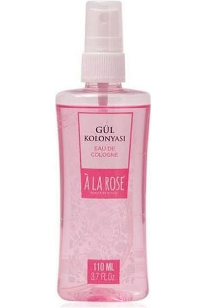 Ala Rose Gul Kolonyasi 110 Ml Trendyol