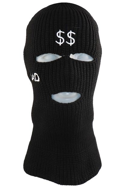 zirve sapka kislik unisex 3 gozlu kar maskesi siyah sad dolar fiyati yorumlari trendyol