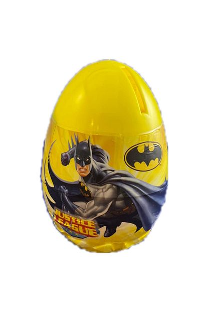 batman kumbara surpriz yumurta