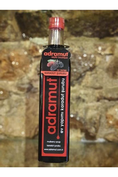 adramut ev yapimi karadut surubu fiyati yorumlari trendyol