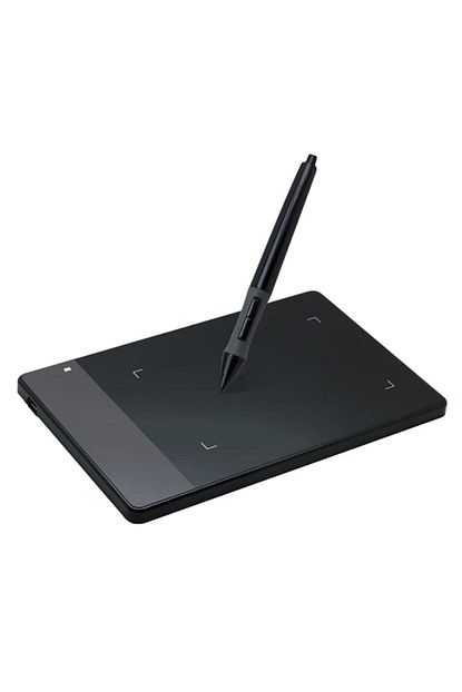 huion 420 grafik osu game grafik cizim