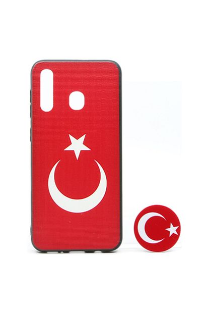 nettech samsung galaxy a20 uyumlu