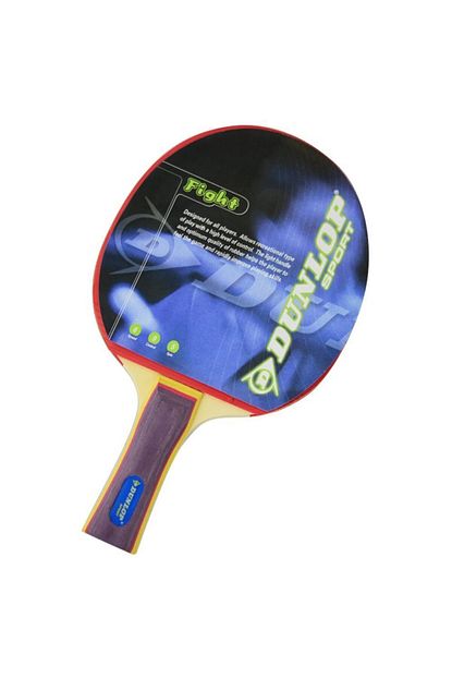 dunlop fight masa tenisi raketi pinpon raketi 2020 fiyati yorumlari trendyol