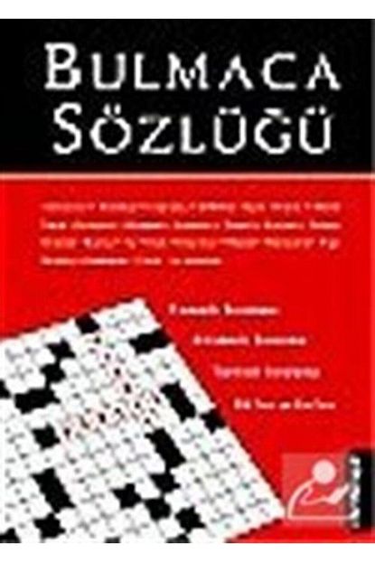 muhtelit bulmaca sozlugu