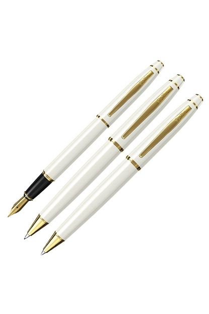 https www trendyol com scrikss isminize ozel 35 beyaz altin 3 lu dolma tukenmez versatil kalem set p 2140893