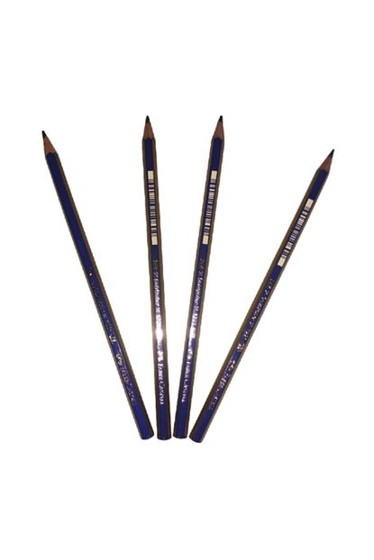 faber castell dereceli kusun kalem 4