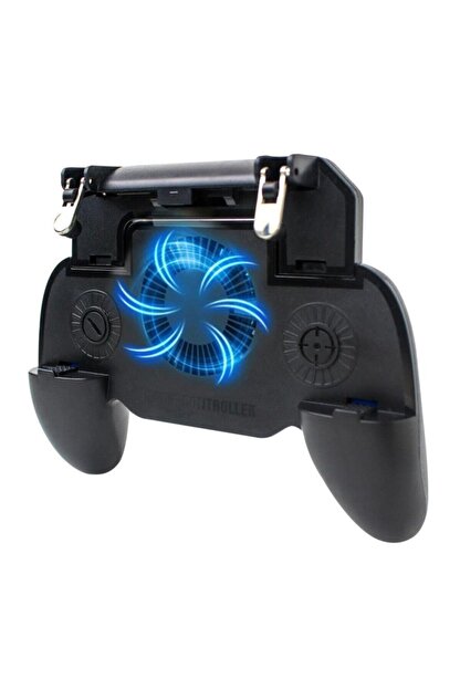 Cg Mobile Cgm07 Mobil Oyun Kolu Fan Bataryali Trendyol