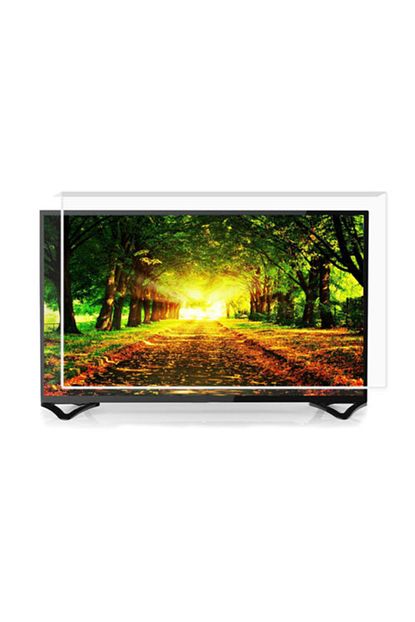 102 ekran uyumlu tv ekran koruma