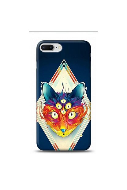 exclusive apple iphone 7 plus kedi goz