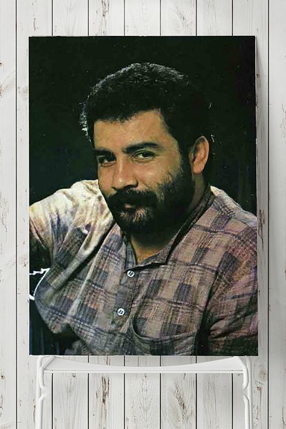 postermanya ahmet kaya poster 6 fiyati yorumlari trendyol