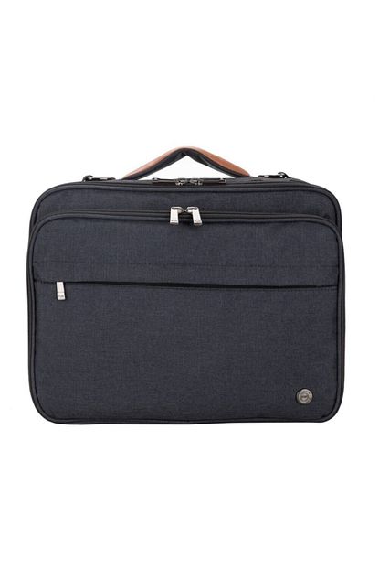 smartpack 13 14 inc laptop cantasi siyah