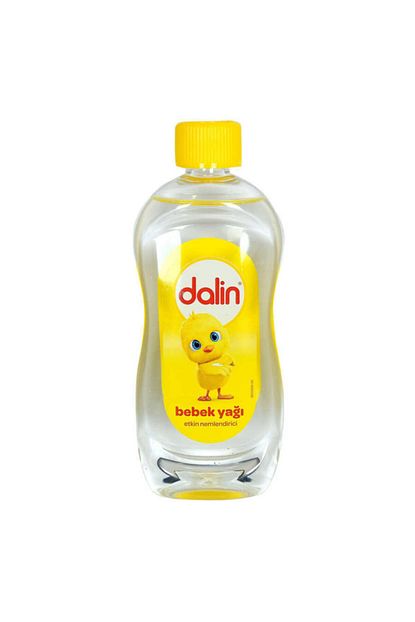 dalin bebek yagi etkin nemlendirici 300 ml fiyati yorumlari trendyol