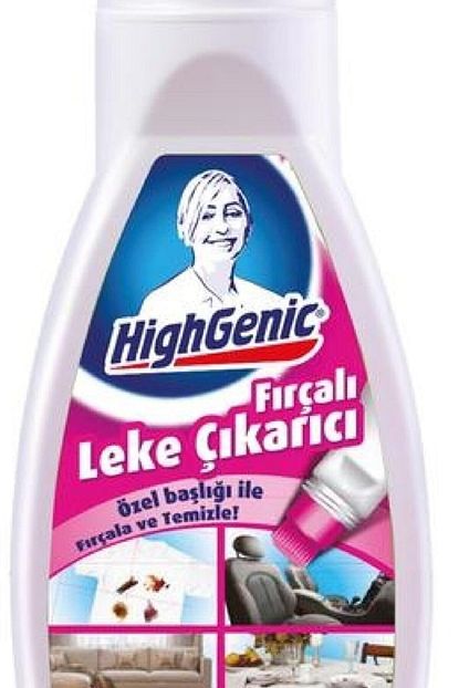 highgenic fircali leke cikarici 200 ml fiyati yorumlari trendyol
