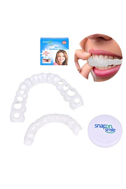 dentalx snapon smile fiyati yorumlari