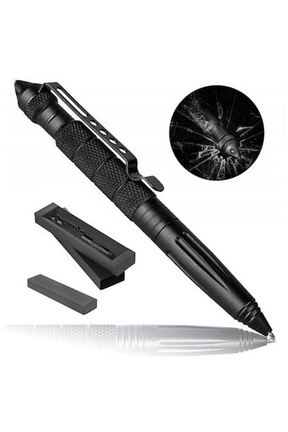 vizorex tactical taktik taktik kalem