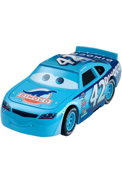 Simsek Mcqueen Cars 3 Tekli Karakter Araclar Dxv29 Dxv58 Cal Weathers Fiyati Yorumlari Trendyol Francesco bernoulli , shu todoroki , raoul çaroule , carla veloso , max schnell. try