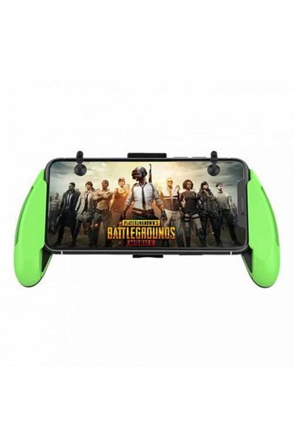 madepazar tum telefonlar icin pubg tetik oyun kolu ates tetik dugmesi b06a pubg oyun konsolu fiyati yorumlari trendyol