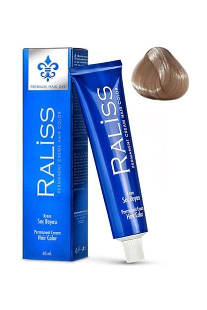 Raliss Sac Boyasi 11 10 Extra Acici Sari Yogun Kullu Fiyati Yorumlari Trendyol