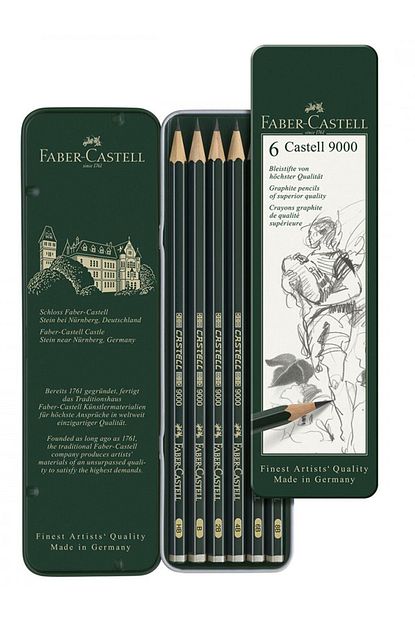 faber castell