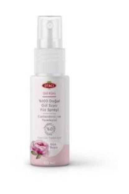 Otaci Otaci Otal Gul Suyu Gul Kuru Yuz Spreyi 50 Ml Trendyol
