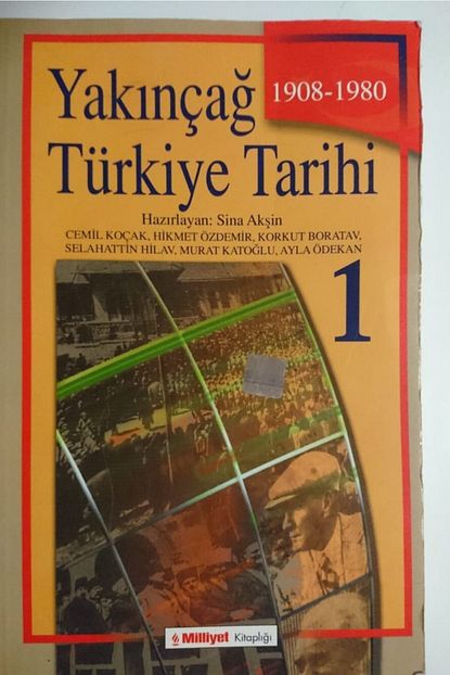 sahafiye kitap