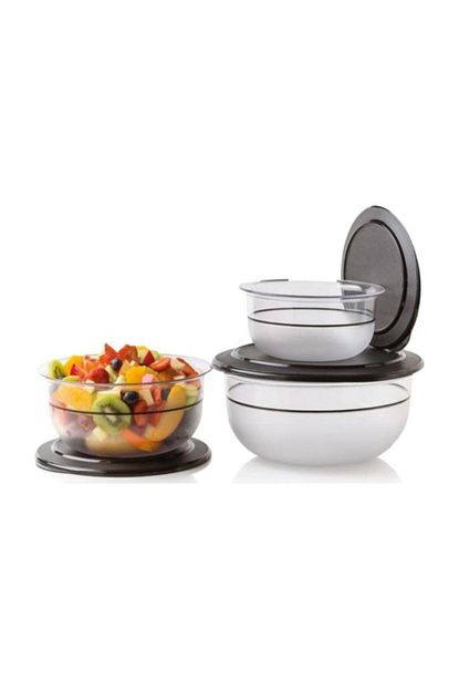 tupperware 3 lu kristalin ceyiz seti fiyati yorumlari trendyol