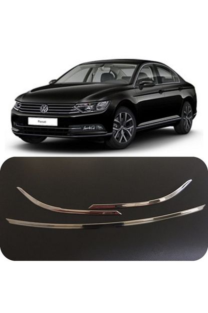 volkswagen passat b8 far kasi