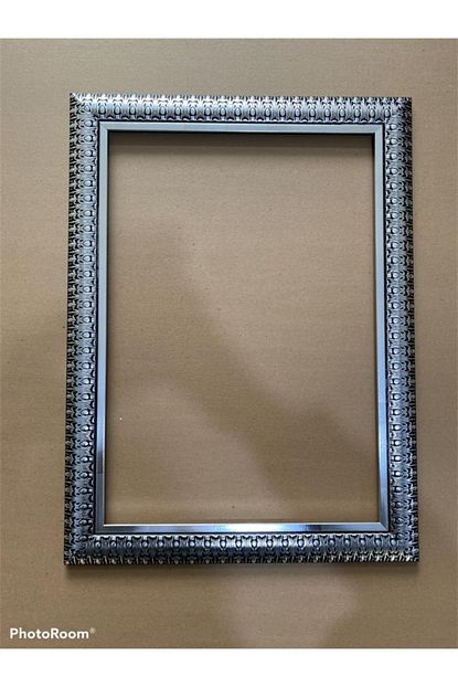 baki cerceve kara kalem 35x50 cercevesi
