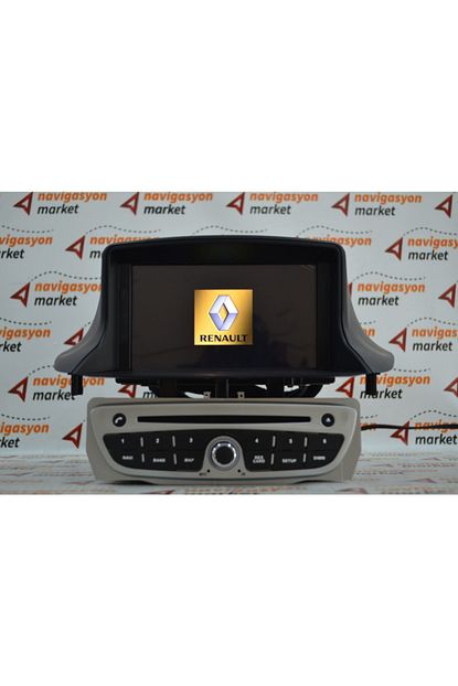 for x megane 3 android 10 0 4 64 gb