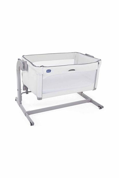 Chicco Next2me Anne Yani Besik Magic White Snow Trendyol
