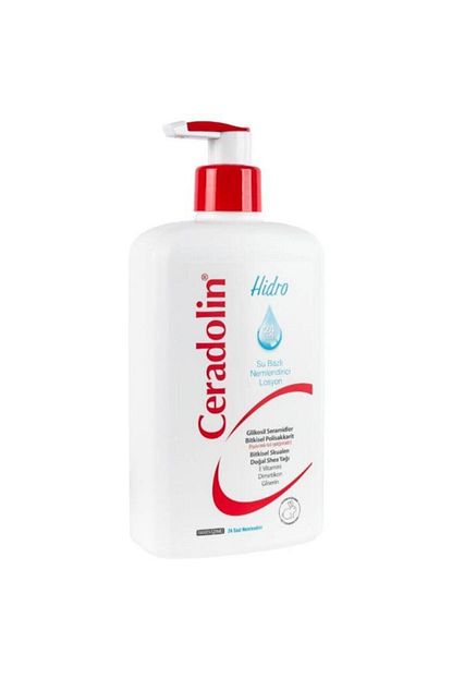 ceradolin su bazli nemlendirici losyon 200 ml fiyati yorumlari trendyol