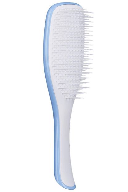 tangle teezer wet detangler white blue sac fircasi fiyati yorumlari trendyol