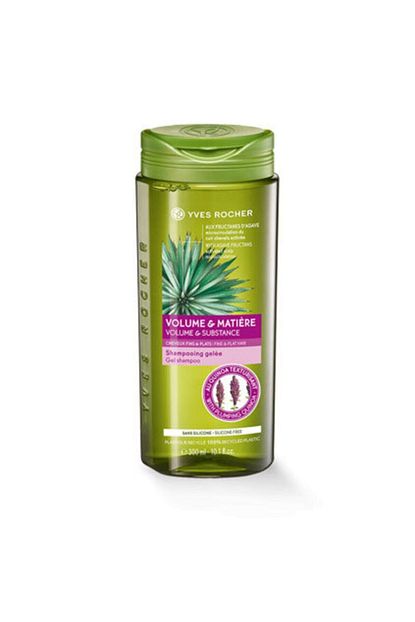 yves rocher ince telli saclar icin hacim veren sampuan fiyati yorumlari trendyol