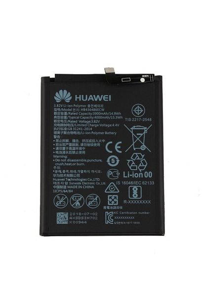teknoliman huawei p20 lite 2019