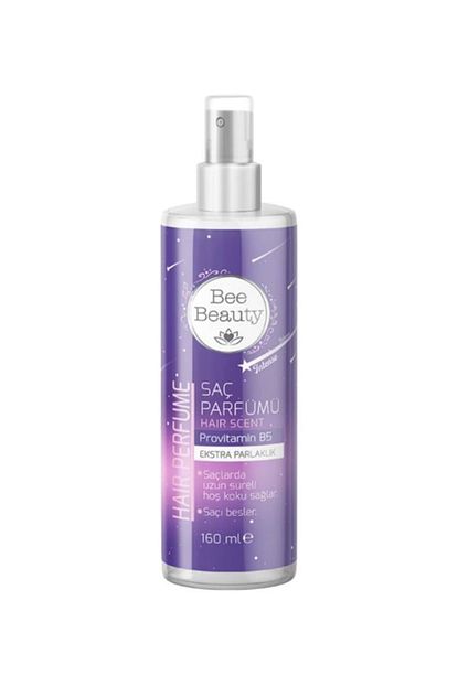 bee beauty intense sac parfumu 160 ml fiyati yorumlari trendyol