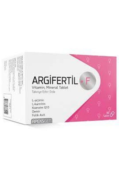 l arginin tablet