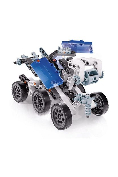 clementoni mekanik laboratuvari explorer spacecraft fiyati yorumlari trendyol