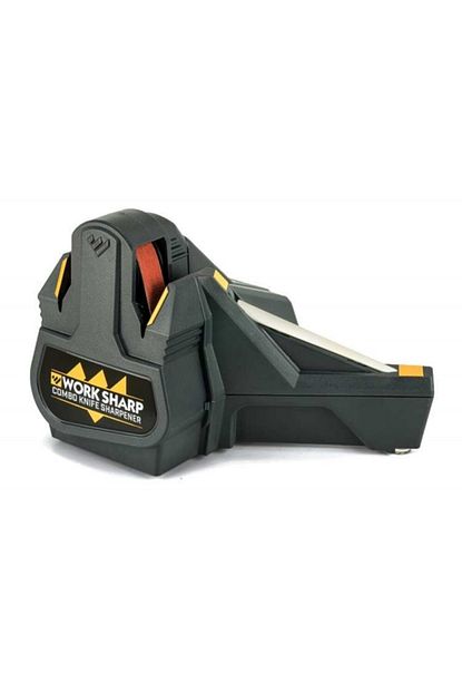 worksharp combo knife sharpener