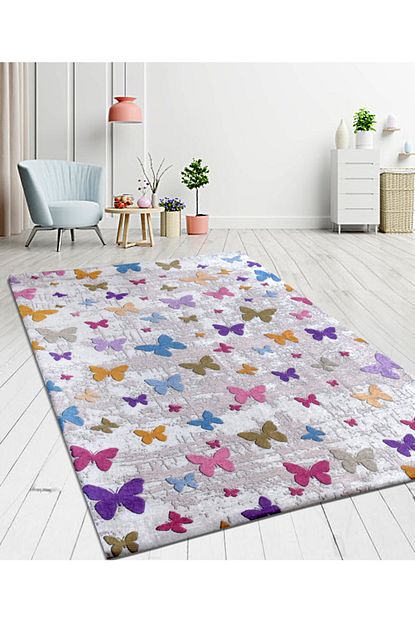 nur home sungerli kadife lastikli hali ortusu nrh 10 kelebek modeli fiyati yorumlari trendyol