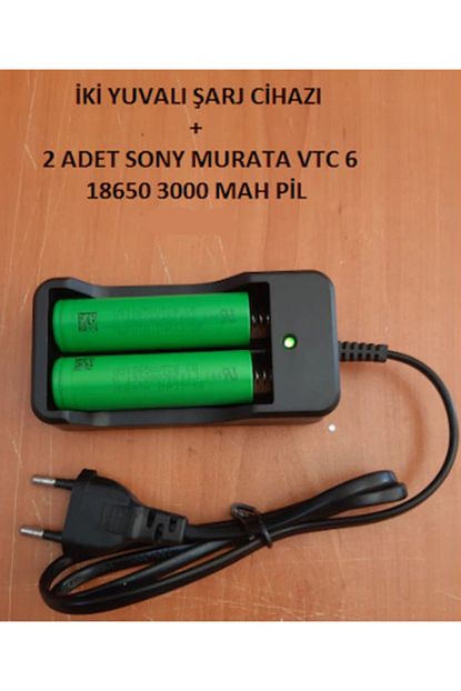 18650 pil sarj cihazi teknosa