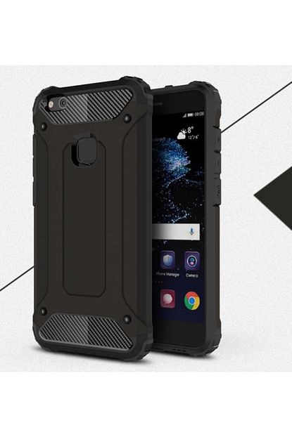 p10 lite kilif tank zirh tam koruma crash model