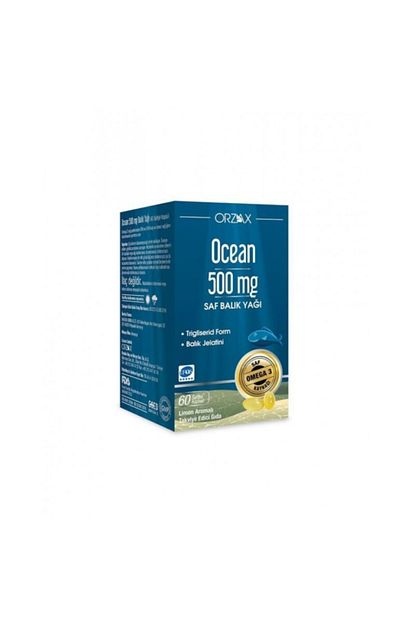orzax ocean 500 mg 60 kapsul saf balik yagi fiyati yorumlari trendyol