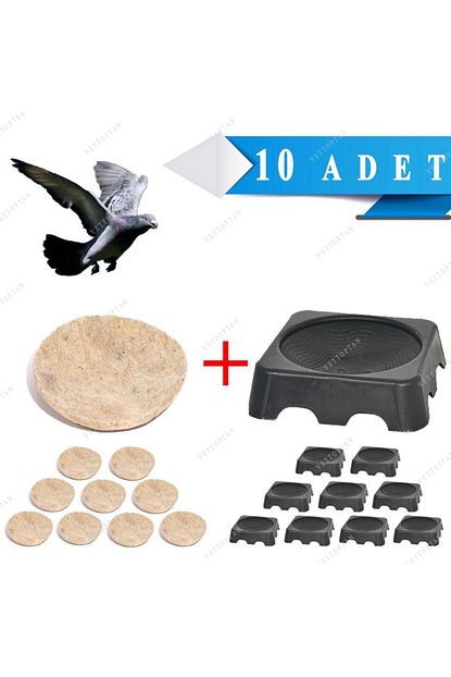 mutlu tavukculuk folluk 10 adet 10 adet kece guvercin kare guvercin follugu ve kecesi fiyati yorumlari trendyol