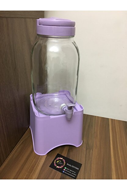 alisverisin merkezi 3 litre musluklu cam kavanoz damacana fiyati yorumlari trendyol