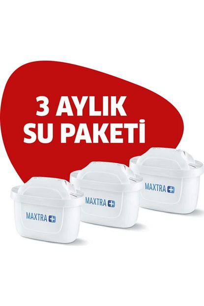 brita maxtra 3 lu paket surahi yedek filtresi fiyati yorumlari trendyol